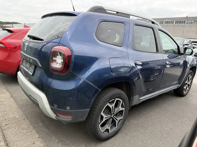 Dacia duster 1.5 blue dci prestige (eu6.2) 116,2019 - afbeelding 25 van  30