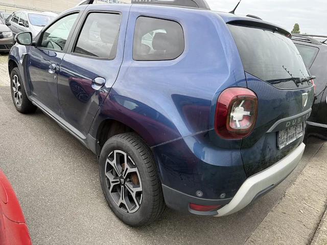 Dacia duster 1.5 blue dci prestige (eu6.2) 116,2019 - afbeelding 26 van  30