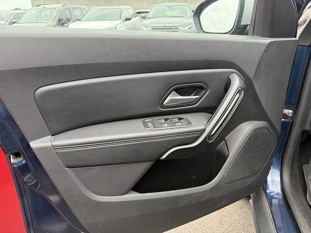 Dacia duster 1.5 blue dci prestige (eu6.2) 116,2019 - afbeelding 27 van  30