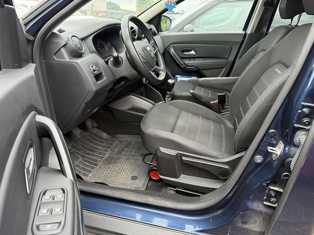 Dacia duster 1.5 blue dci prestige (eu6.2) 116,2019 - afbeelding 28 van  30