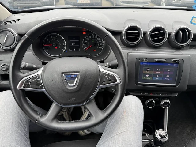 Dacia duster 1.5 blue dci prestige (eu6.2) 116,2019 - afbeelding 29 van  30