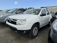 Dacia duster 1.5 dci 4x2 laureate fap,2011 - afbeelding 1 van  32