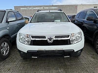 Dacia duster 1.5 dci 4x2 laureate fap,2011 - afbeelding 12 van  32