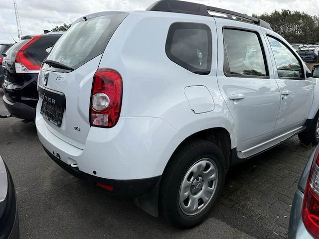 Dacia duster 1.5 dci 4x2 laureate fap,2011 - afbeelding 27 van  32