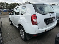 Dacia duster 1.5 dci 4x2 laureate fap,2011 - afbeelding 28 van  32