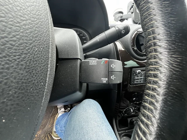Dacia duster 1.5 dci 4x2 prestige fap 107, 2012 - afbeelding 6 van  41