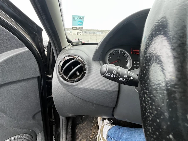 Dacia duster 1.5 dci 4x2 prestige fap 107, 2012 - afbeelding 7 van  41