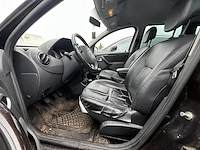 Dacia duster 1.5 dci 4x2 prestige fap 107, 2012 - afbeelding 9 van  41