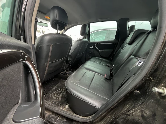 Dacia duster 1.5 dci 4x2 prestige fap 107, 2012 - afbeelding 11 van  41