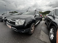 Dacia duster 1.5 dci 4x2 prestige fap 107, 2012 - afbeelding 1 van  41