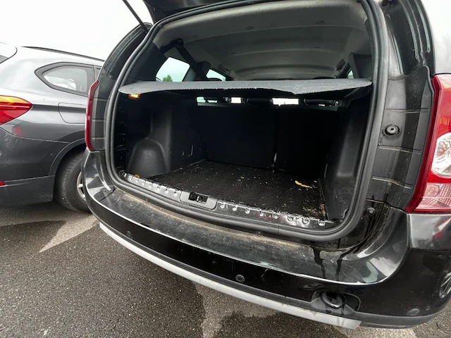 Dacia duster 1.5 dci 4x2 prestige fap 107, 2012 - afbeelding 13 van  41