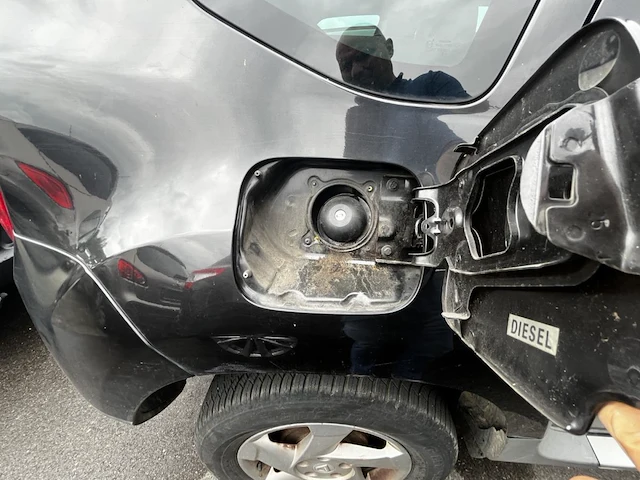 Dacia duster 1.5 dci 4x2 prestige fap 107, 2012 - afbeelding 14 van  41