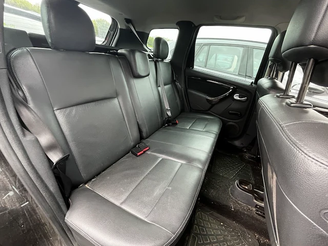 Dacia duster 1.5 dci 4x2 prestige fap 107, 2012 - afbeelding 15 van  41
