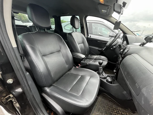Dacia duster 1.5 dci 4x2 prestige fap 107, 2012 - afbeelding 16 van  41