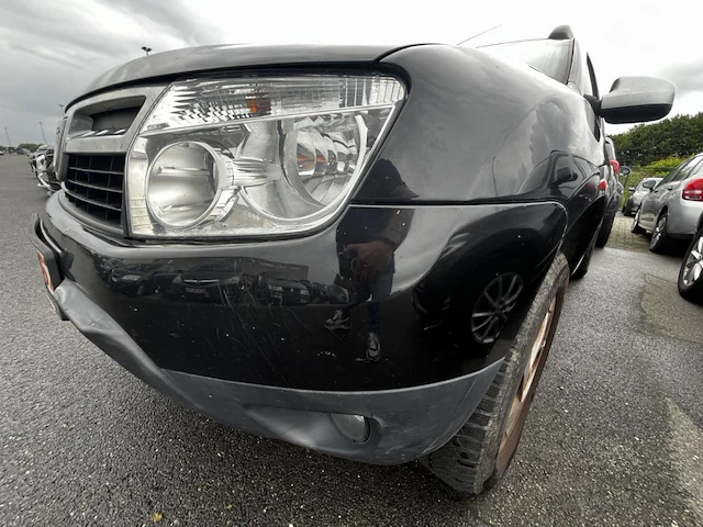 Dacia duster 1.5 dci 4x2 prestige fap 107, 2012 - afbeelding 19 van  41