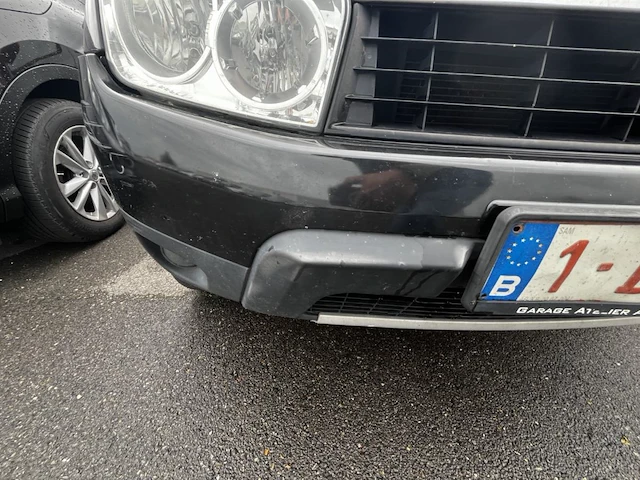 Dacia duster 1.5 dci 4x2 prestige fap 107, 2012 - afbeelding 21 van  41