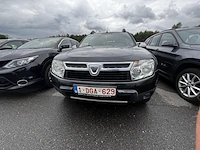 Dacia duster 1.5 dci 4x2 prestige fap 107, 2012 - afbeelding 12 van  41