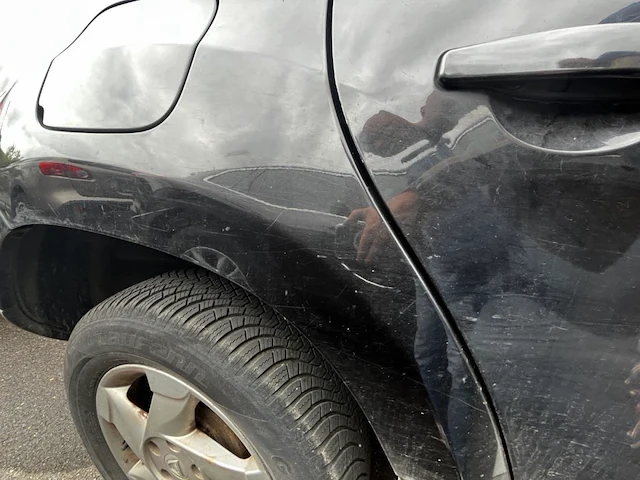 Dacia duster 1.5 dci 4x2 prestige fap 107, 2012 - afbeelding 27 van  41