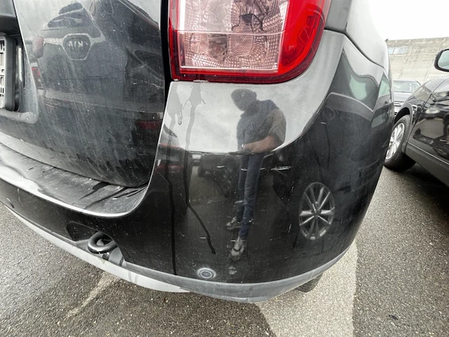 Dacia duster 1.5 dci 4x2 prestige fap 107, 2012 - afbeelding 28 van  41