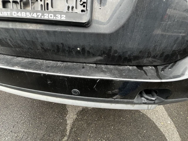 Dacia duster 1.5 dci 4x2 prestige fap 107, 2012 - afbeelding 29 van  41