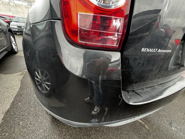 Dacia duster 1.5 dci 4x2 prestige fap 107, 2012 - afbeelding 30 van  41