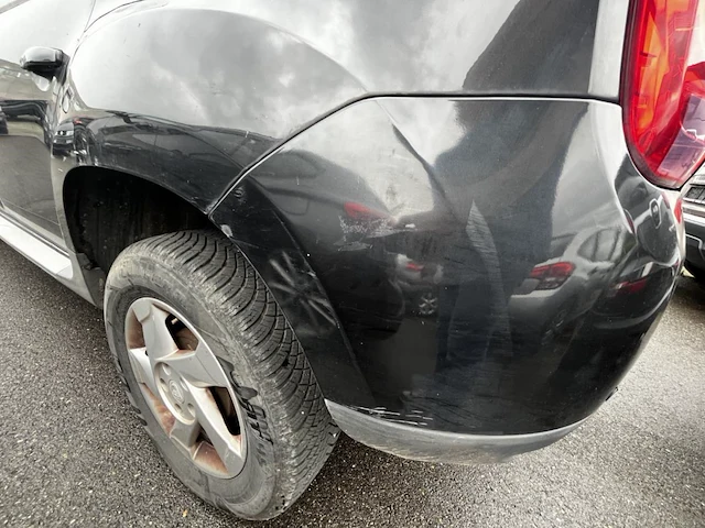 Dacia duster 1.5 dci 4x2 prestige fap 107, 2012 - afbeelding 31 van  41