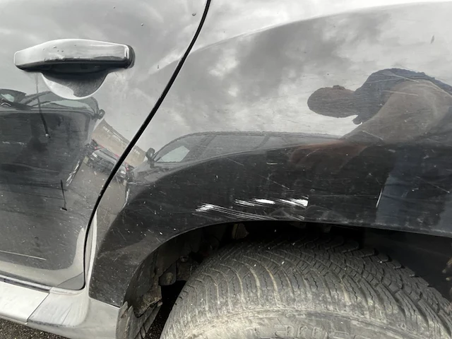 Dacia duster 1.5 dci 4x2 prestige fap 107, 2012 - afbeelding 33 van  41