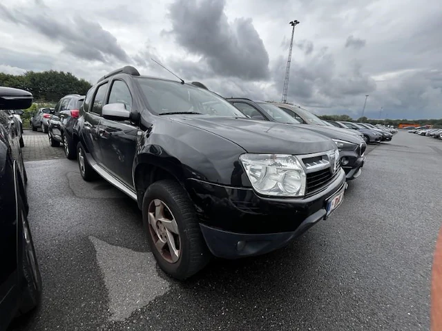 Dacia duster 1.5 dci 4x2 prestige fap 107, 2012 - afbeelding 23 van  41
