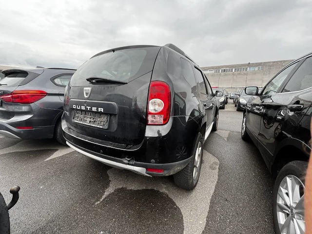 Dacia duster 1.5 dci 4x2 prestige fap 107, 2012 - afbeelding 34 van  41