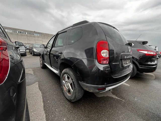 Dacia duster 1.5 dci 4x2 prestige fap 107, 2012 - afbeelding 37 van  41