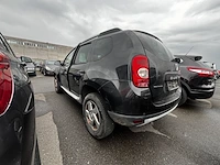 Dacia duster 1.5 dci 4x2 prestige fap 107, 2012 - afbeelding 37 van  41