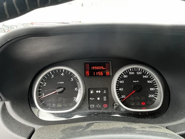 Dacia duster 1.5 dci 4x2 prestige fap 107, 2012 - afbeelding 38 van  41