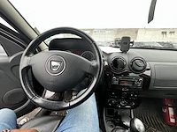 Dacia duster 1.5 dci 4x2 prestige fap 107, 2012 - afbeelding 39 van  41