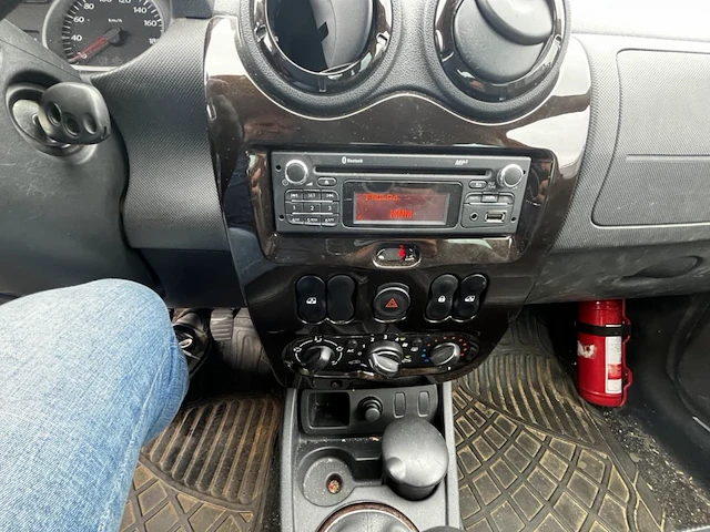 Dacia duster 1.5 dci 4x2 prestige fap 107, 2012 - afbeelding 41 van  41