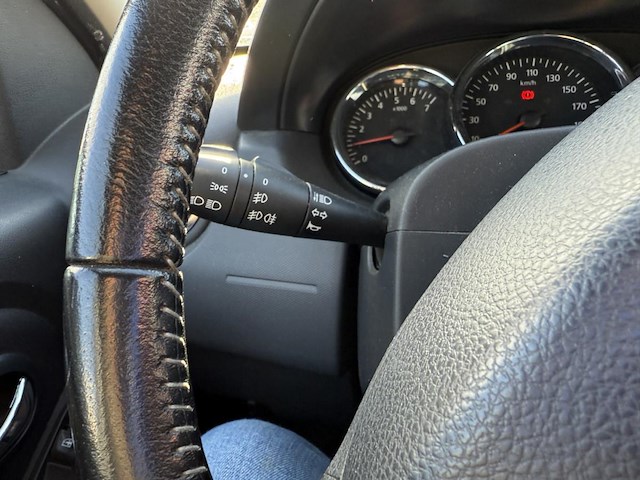 Dacia duster 1.5 dci 4x4 prestige fap,2014 - afbeelding 6 van  26