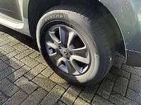 Dacia duster 1.5 dci 4x4 prestige fap,2014 - afbeelding 9 van  26
