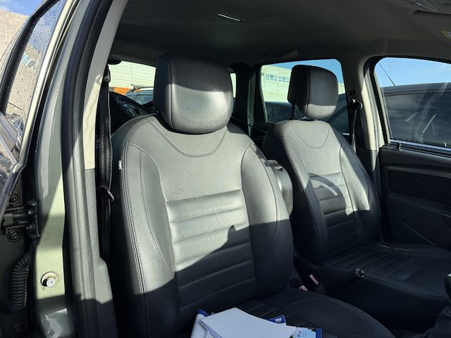 Dacia duster 1.5 dci 4x4 prestige fap,2014 - afbeelding 14 van  26