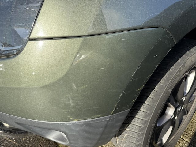 Dacia duster 1.5 dci 4x4 prestige fap,2014 - afbeelding 16 van  26