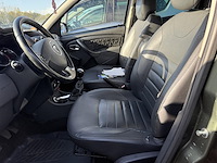 Dacia duster 1.5 dci 4x4 prestige fap,2014 - afbeelding 24 van  26