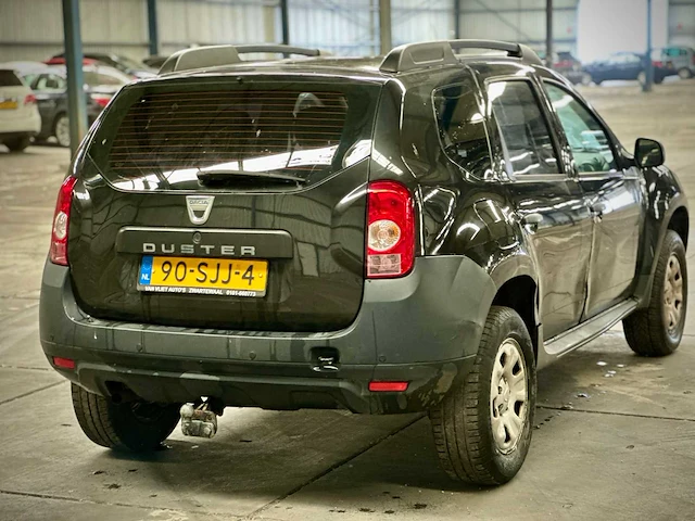 Dacia duster 1.6 ambiance 2wd; 90-sjj-4 - afbeelding 2 van  14