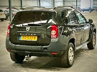 Dacia duster 1.6 ambiance 2wd; 90-sjj-4 - afbeelding 2 van  14
