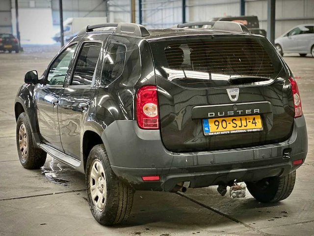 Dacia duster 1.6 ambiance 2wd; 90-sjj-4 - afbeelding 4 van  14