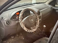 Dacia duster 1.6 ambiance 2wd; 90-sjj-4 - afbeelding 6 van  14