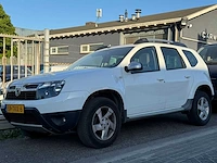 Dacia duster 1.6 aniversare 4x4 car 2012 | 59-tvx-6 - afbeelding 1 van  3