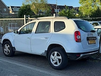 Dacia duster 1.6 aniversare 4x4 car 2012 | 59-tvx-6 - afbeelding 2 van  3