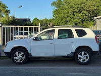 Dacia duster 1.6 aniversare 4x4 car 2012 | 59-tvx-6 - afbeelding 3 van  3