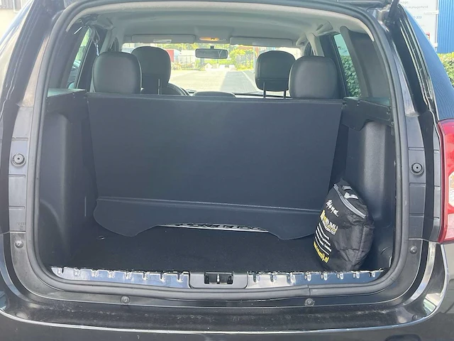 Dacia duster 1.6 lauréate 2wd 2010 | 26-nbb-8 - afbeelding 9 van  22