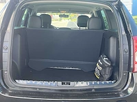 Dacia duster 1.6 lauréate 2wd 2010 | 26-nbb-8 - afbeelding 9 van  22