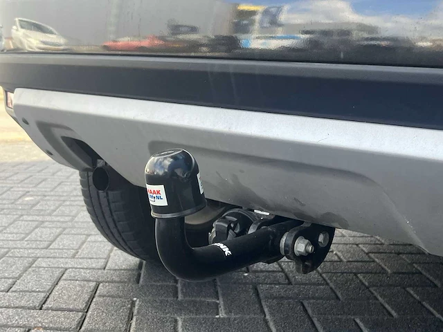 Dacia duster 1.6 lauréate 2wd 2010 | 26-nbb-8 - afbeelding 10 van  22