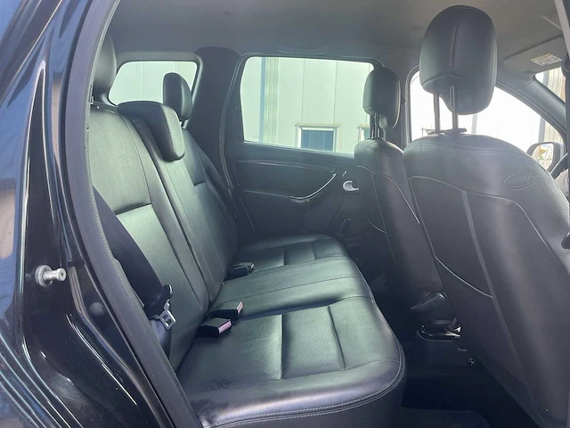Dacia duster 1.6 lauréate 2wd 2010 | 26-nbb-8 - afbeelding 11 van  22
